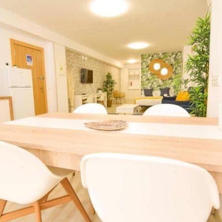 Apartamento Librun Málaga Eksteriør bilde