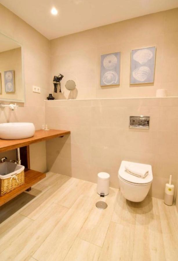 Apartamento Librun Málaga Eksteriør bilde