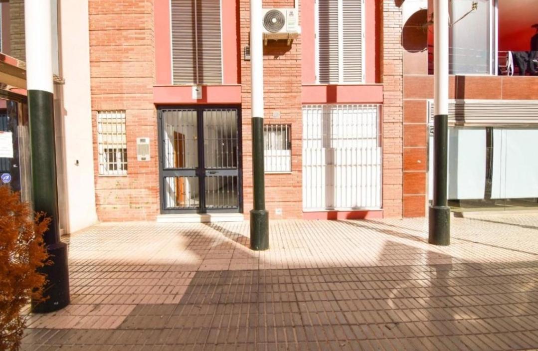 Apartamento Librun Málaga Eksteriør bilde