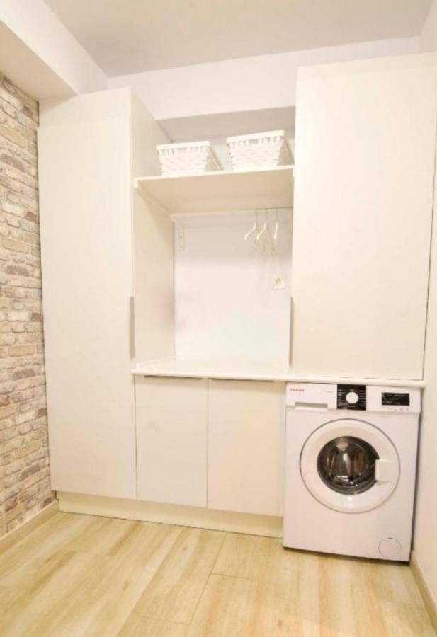 Apartamento Librun Málaga Eksteriør bilde