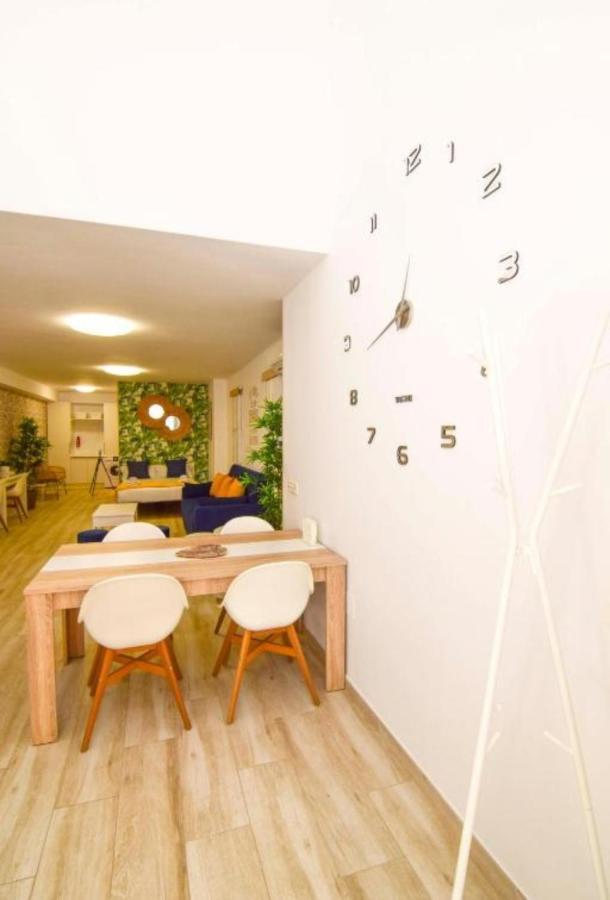Apartamento Librun Málaga Eksteriør bilde
