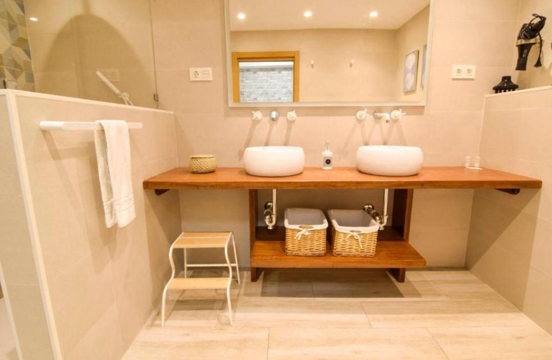 Apartamento Librun Málaga Eksteriør bilde