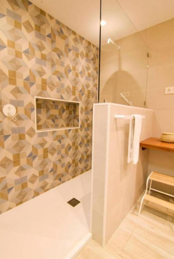 Apartamento Librun Málaga Eksteriør bilde